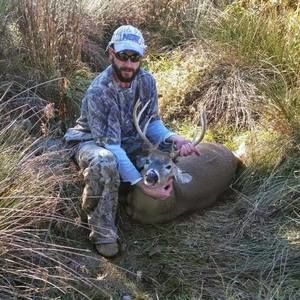 Meet your Posher, Adam